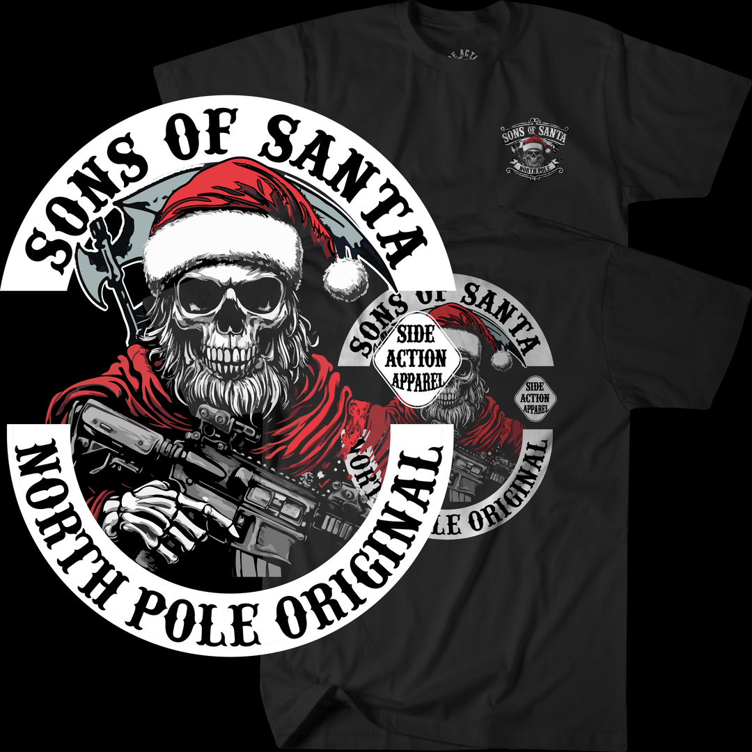 Sons of Santa