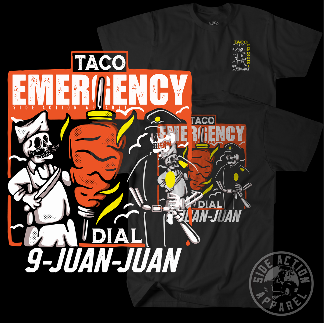 Taco Emergency