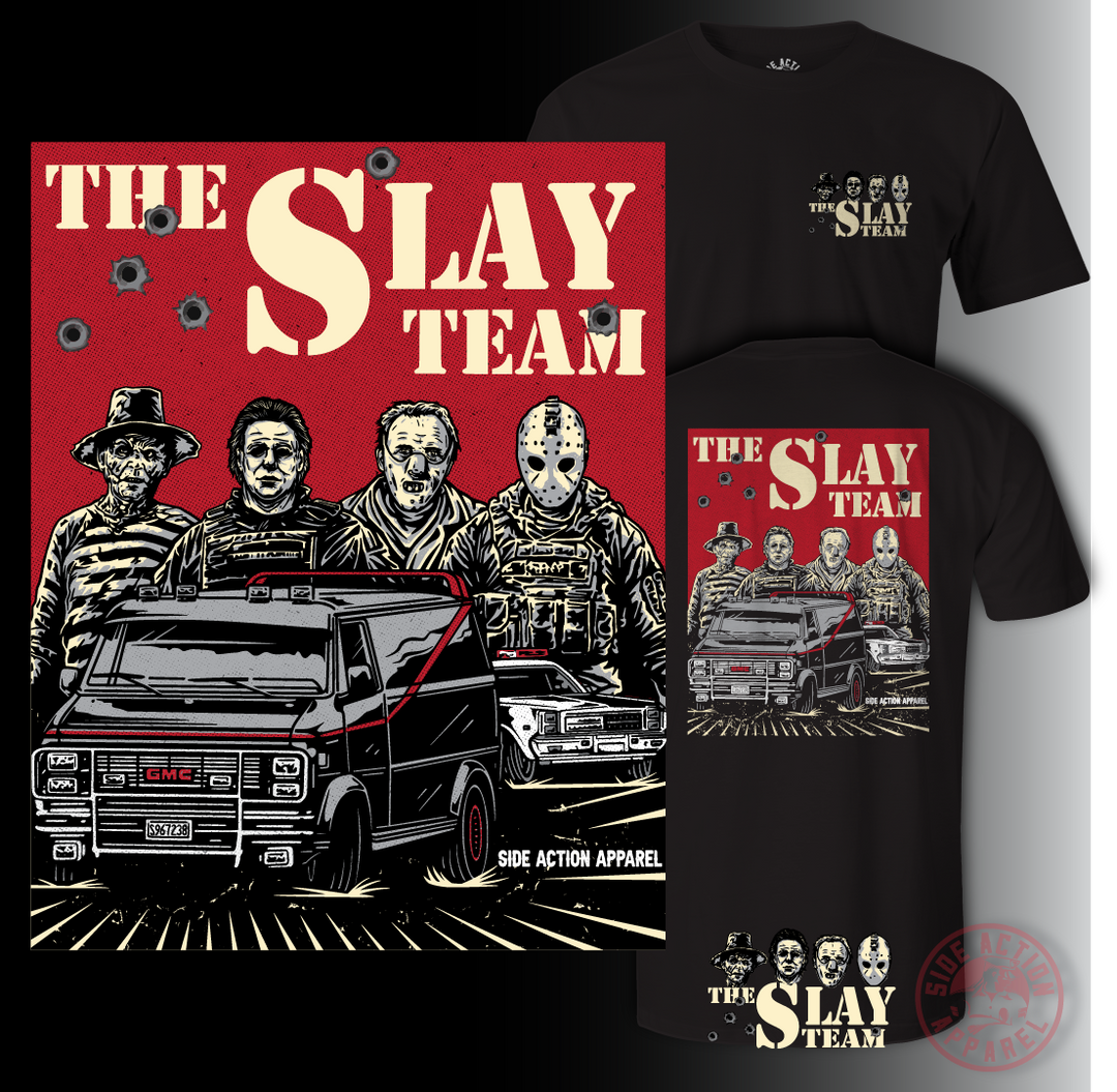 The Slay Team