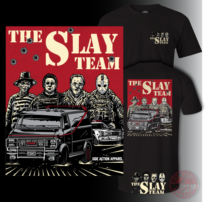 The Slay Team